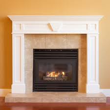 8 types of gas fireplaces the family