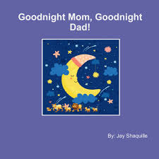 goodnight mom goodnight dad book