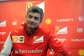 Check spelling or type a new query. Q A With The New Ferrari Team Principal Marco Mattiacci F1 Madness