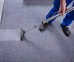 commercial carpet cleaning in taylor mi