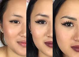 eyebrow tattoo cost prep procedure