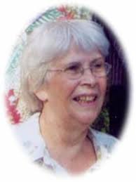 Obituary of Mary Rita Pratt