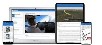 The course price starts from 5030 usd. New Commercial Pilot Video Training Course App Available Ipad Pilot News