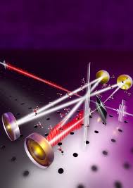 improve molecular laser spectroscopy