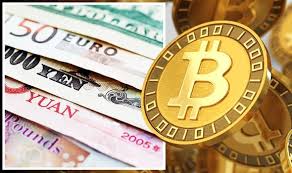 We cover btc news related to bitcoin exchanges, bitcoin mining and price forecasts for various cryptocurrencies. Bitcoin Could Take Over From Pounds Dollars And Euros In Financial Market Shake Up City Business Finance Express Co Uk