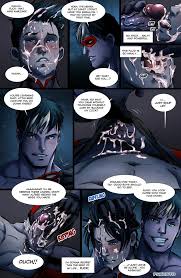 Royal meeting i (triton x eric) eng. Phausto Red Hood Google Search Batman Comic Art Animated Man Hot Anime Boy