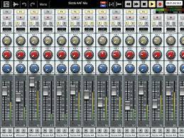 Ipad multitrack audio recording setup. Multitrack Daws For Ipad
