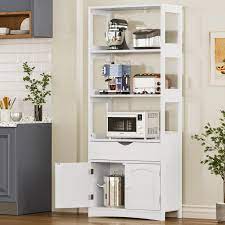 dictac 64 kitchen pantry cabinets