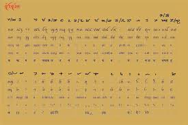 vietnamese alphabet of 29 letters how