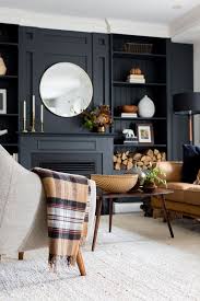 Decorating With Black Ideas And