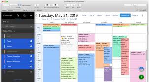 Filemaker Calendar And Resource Scheduling Seedcode