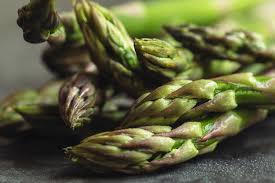 Learn to cook with one and combine the two in henry and jane's easy recipe this week. Asparagus 250g Riverford