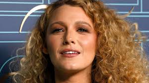 blake lively looks unrecognisable in