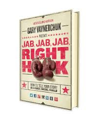 Gary vaynerchuk is similarly gifted and inclined. Books