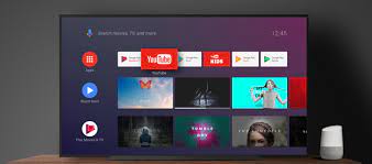 what is android tv everything you need