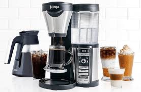 Follow your solution's recommended concentration level. How To Clean A Ninja Coffee Bar 2caffeinated