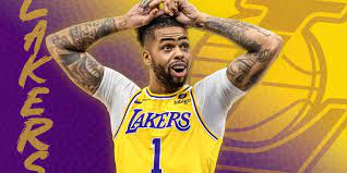 free agency fits for d angelo russell