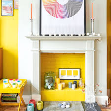 living room fireplace ideas 35 ways
