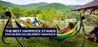 Ratings, based on 17 reviews. The 5 Best Hammock Stands For An Eno Doublenest Hammock In 2020 Budget