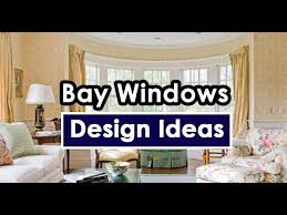bay windows design ideas home decor