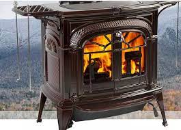 Intrepid Flexburn Wood Stove Acme Stove