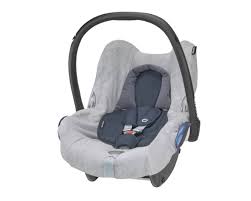 Maxi Cosi Cabriofix Baby Car Seat