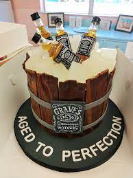 This birthday cake is suitable for the strict and talent man as the police officer. Birthday Cake Ideas For Your Little Munchkins Book Your Kids Birthday Party At Bookevent 30th Birthday Cakes For Men Birthday Cake For Him 60th Birthday Cakes