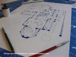 Gabrielle Solis House Floor Plan