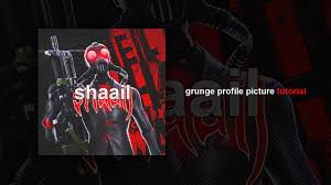 Find price & availability from the leading distributors worldwide. Tutorial How To Make An Aesthetic Fortnite Grunge Profile Picture Logo In Photoshop Free Psd Youtube