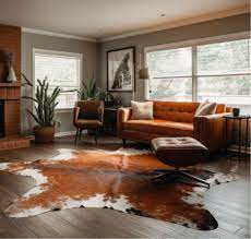 hides and leder cowhide rugs leather