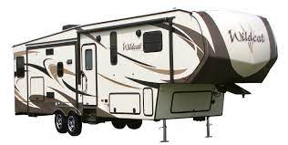 wildcat rv reviews travel trailers a