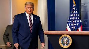 Queens, new york, on june 14, 1946), nicknamed the donald, is the 45th president of the united states of america, as a result of winning the 2016 presidential election as the republican party nominee. A Donald Trump Visit To Ottawa No Thanks Councillors Say Ctv News
