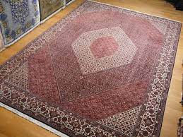 15385 bidjar arusbaft bukan rug 12 x 8