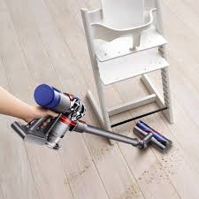 5 best vacuums for laminate floors