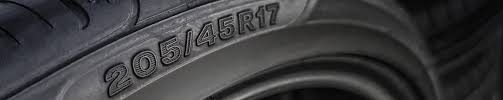 Tire Size Calculator Comparison Of Tires Carid Com