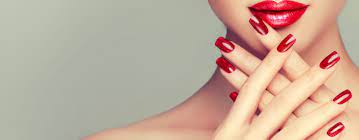 sandy nails nail salon in bethesda