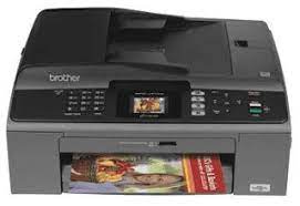 The instructions may vary depending on the windows os downloading and installing a printer driver may seem easy, and painless, but it may take you some time to determine what operating system you. Brother Mfc J410w Printer Driver Software Download Printerupdate Net