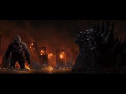 The full trailer for godzilla vs kong will be released this sunday, january 24. Godzilla Vs Kong Teaser Trailer 2020 Fan Made Youtube Godzilla Vs Godzilla Movie Soundtracks