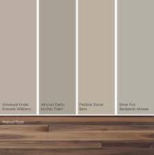 Paint Colors For Home House Colors