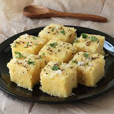khaman dhokla recipe soft spongy