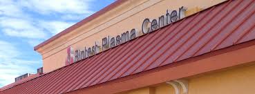 Biotest Plasma Center Coupon