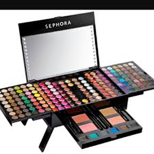 sephora studio makeup blockbuster