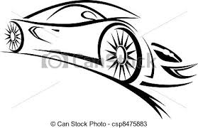 Personalised mg hand drawn car prints. Sports Car Illustrations And Clipart 74 219 Sports Car Royalty Free Illustrations And Drawings Available To Search From Thousands Of Stock Vector Eps Clip Art Graphic Designers