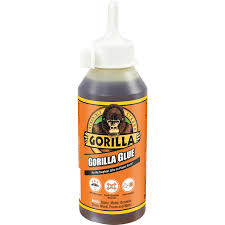 gorilla glue 115ml toolstation