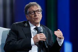Bill Gates We Need An Energy Miracle To Tackle Climate Change