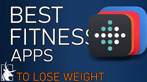 best fitness apps to lose weight 2022