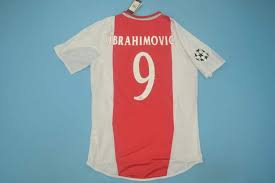 We did not find results for: France Ibrahimovic 9 Ajax Amsterdam Home Retro Soccer Jersey Buy Online In Jamaica At Jamaica Desertcart Com Productid 184712085