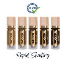 biotek rapid shading kit