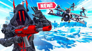If you're an avid fortnite fan, the firewall will turn your connection into an enemy zombie, stopping you from engaging in battle via the local network. Welcome To Season 7 In Fortnite Battle Royale Youtube