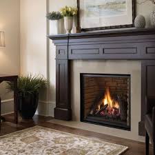 Gas Fireplace Design Ideas Pictures